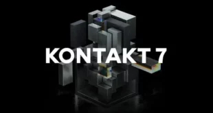 Native Instruments Kontakt 8.1.0 com Crack
