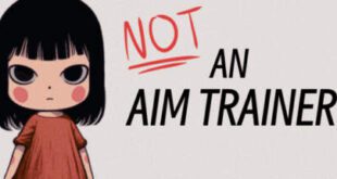 Not an Aim Trainer-Torrent-Download