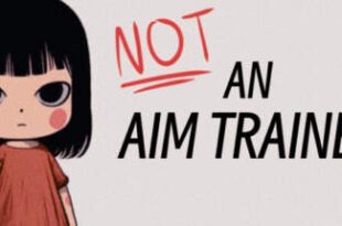 Not an Aim Trainer-Torrent-Download