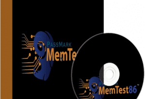 PassMark MemTest86 Pro 11.1 Build 1000 + ISO