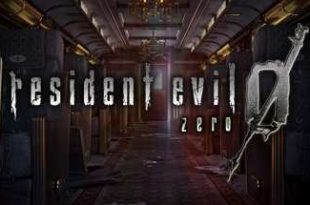 Resident Evil 0 HD REMASTER v2018-Torrent-Download