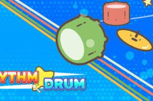 Rhythm Drum-Torrent-Download