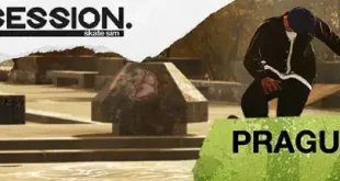 Session Skate Sim Prague Update v1.0.6.25-Torrent-Download