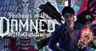 Shadows of the Damned Hella Remastered-Torrent-Download