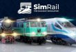 SimRail The Railway Simulator Update v20250212-Torrent-Download