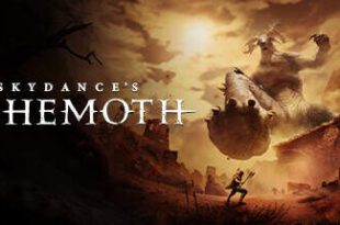 Skydances BEHEMOTH VR-Torrent-Download