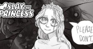 Slay the Princess The Pristine Cut v20241231-Torrent-Download