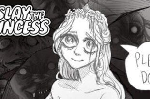 Slay the Princess The Pristine Cut v20241231-Torrent-Download