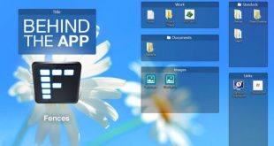 Stardock Fences 5.86