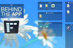 Stardock Fences 5.86