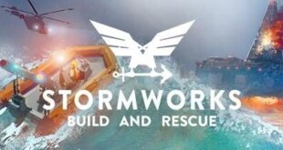 Stormworks Build and Rescue v1.13.3-Torrent-Download