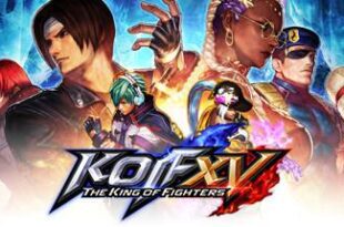 THE KING OF FIGHTERS XV Update v2.41 incl DLC-Torrent-Download