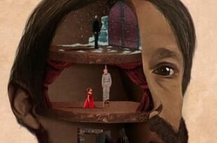 Pandemonium: A Capital do Inferno (2023) WEB-DL 1080p Dual Áudio