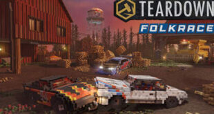 Teardown Folkrace Update v20241204-Torrent-Download