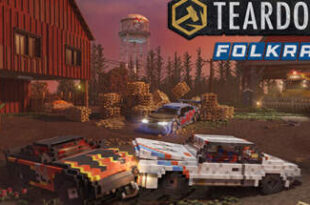 Teardown Folkrace Update v20241204-Torrent-Download