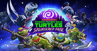 Teenage Mutant Ninja Turtles Splintered Fate Update v1.6.3-Torrent-Download