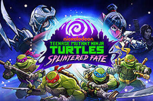 Teenage Mutant Ninja Turtles Splintered Fate Update v1.6.3-Torrent-Download