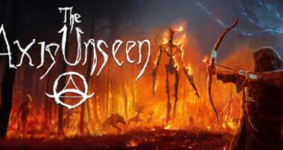 The Axis Unseen v1.03-Torrent-Download