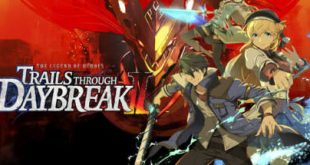 The Legend of Heroes Trails through Daybreak II-Torrent-Download
