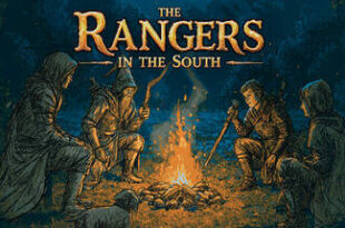 The Rangers In The South-Torrent-Download