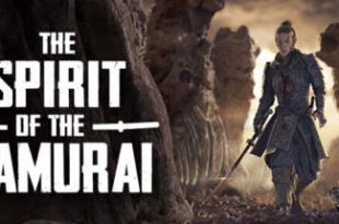 The Spirit of the Samurai Update v1.0.07-Torrent-Download