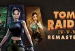 Tomb Raider IV VI Remastered-Torrent-Download