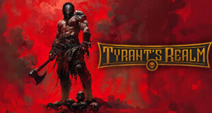Tyrants Realm-Torrent-Download
