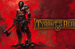 Tyrants Realm-Torrent-Download