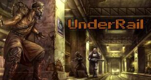 Underrail Update v1.2.0.20-Torrent-Download