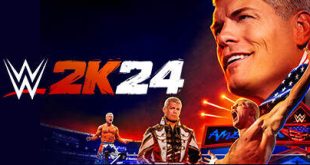 WWE 2K24 WCW Pack-Torrent-Download