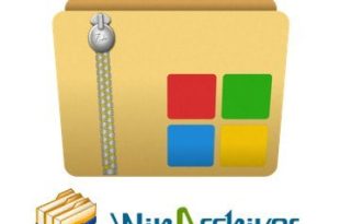 WinArchiver 5.9.0 + Portable