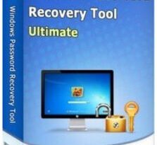 Windows Password Recovery Tool Ultimate 8.4.3.2 + BootCD