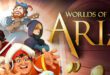 Worlds of Aria-Torrent-Download