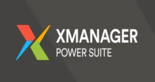 Xmanager Power Suite 8.0.0004