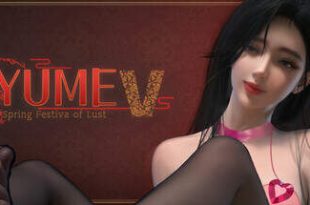 YUME 5 Spring Festival of Lust-Torrent-Download