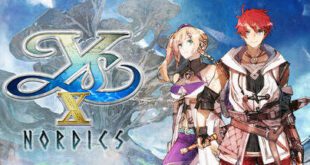 Ys X Nordics v1.0.7-Torrent-Download