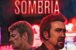 Ligação Sombria (2023) WEB-DL 720p/1080p/4K Dual Áudio