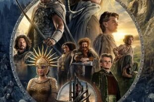 O Senhor dos Anéis: Os Anéis de Poder 2ª Temporada