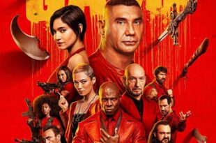 The Killer’s Game (2024) WEB-DL 720p/1080p/4K Dual Áudio