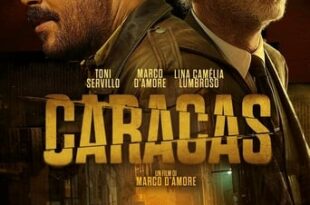 Caracas (2024)