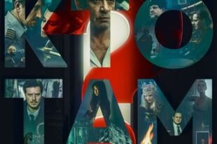 Quem Está Aí? Torrent (2022) WEB-DL 1080p Dual Áudio