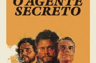O Agente Secreto (2025)