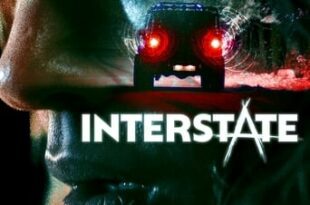 Interstate (2024) WEB-DL 1080p Dual Áudio