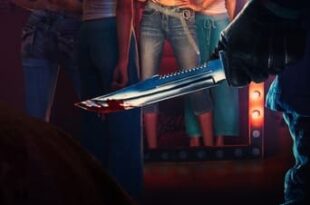 Corte no Tempo (2024) WEB-DL 1080p Dual Áudio