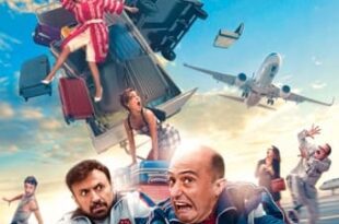 Garcia & Garcia (2021) WEB-DL 1080p Dual Áudio