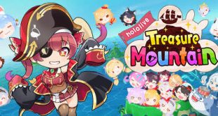 hololive Treasure Mountain Usada Pekoras Hiya Peko-Torrent-Download