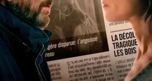 O Caso Belle Steiner (2025)