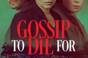 Gossip to Die For (2024) WEB-DL 1080p Dual Áudio