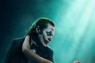 Coringa: Delírio a Dois (2024) WEB-DL 720p/1080p/4K Dual Áudio