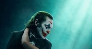 Coringa: Delírio a Dois (2024) HDCAM 1080p Dual Áudio